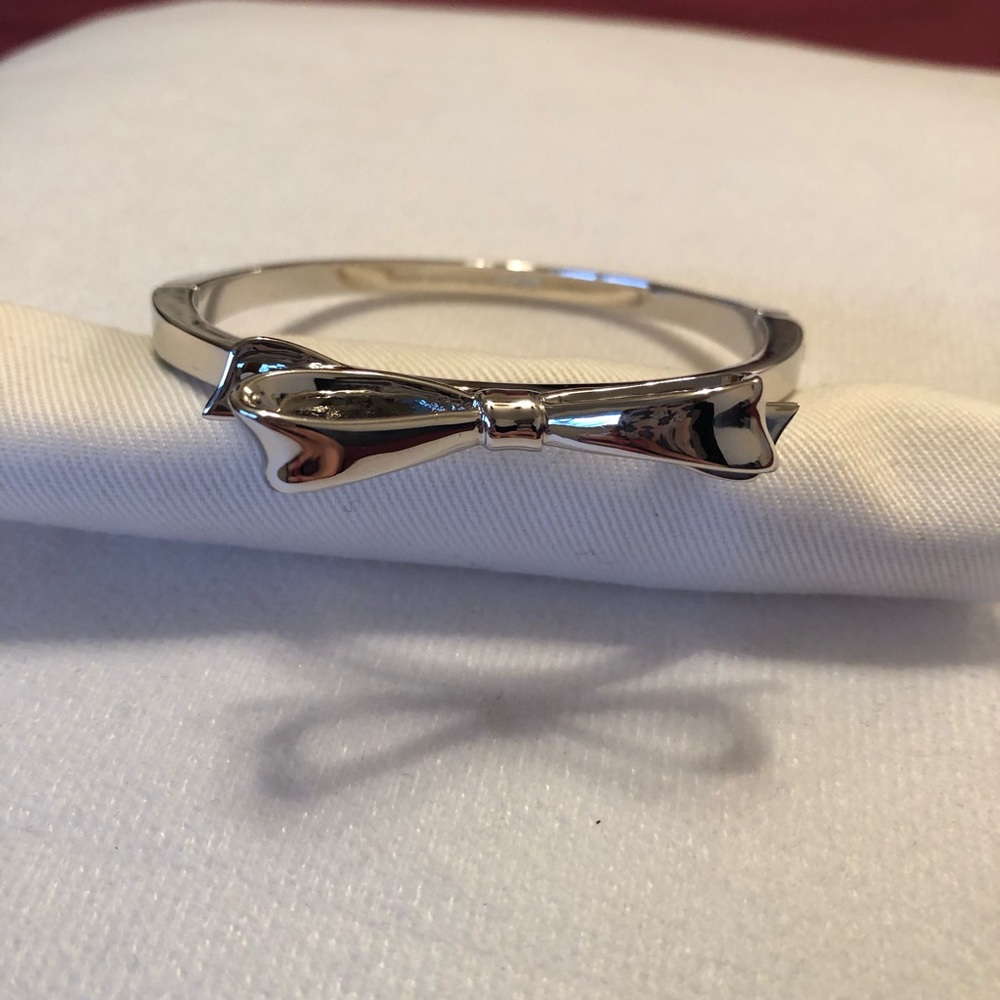 Kate Spade Love Note Bangle NWOT